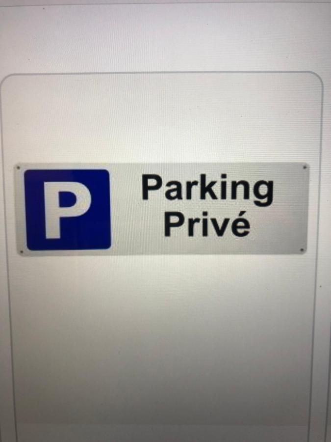 Studio - Parking Prive - Wifi - Proche Nausicaa Et Plage لي بورتيل المظهر الخارجي الصورة